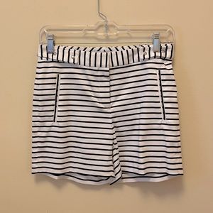 White House Black Market Shorts